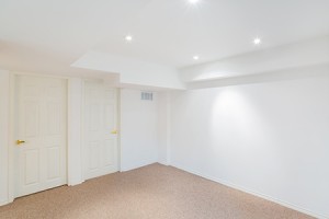 Basement & Cellar Conversions