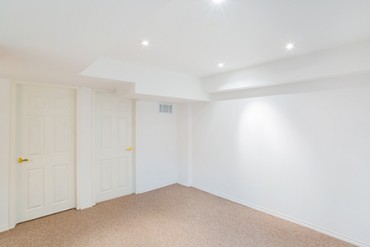 Basement & Cellar Conversions